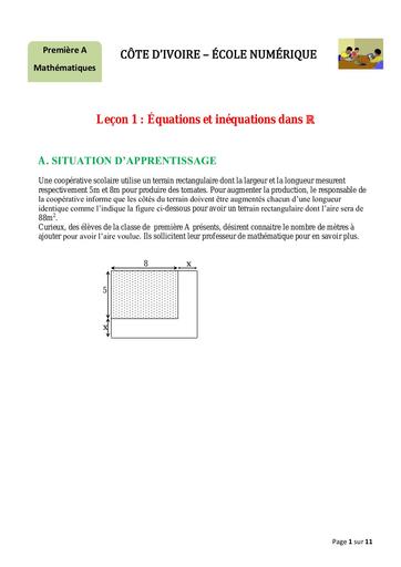 Cours de maths 1ere A apc école online.pdf
