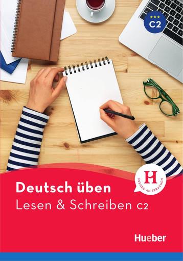 Lesen & Schreiben C2 by Tehua