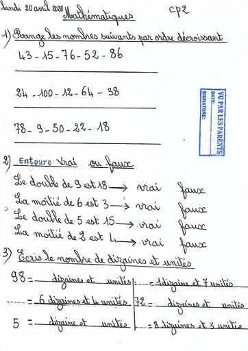 MATHEMATIQUES-CP2-VENDREDI-24-AVRIL 2 by TEhua.pdf