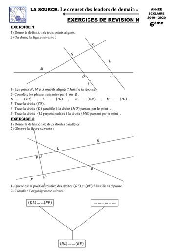 Devoirs-Mathématiques-6è-Jeudi-23-Avril by Tehua.pdf