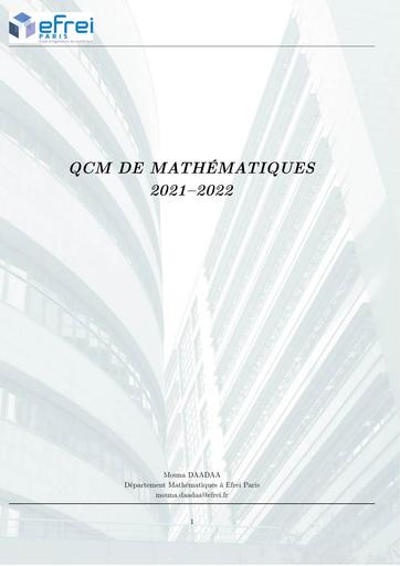 LIVRE DE MATHS SPECIALITE Tle C BY TEHUA