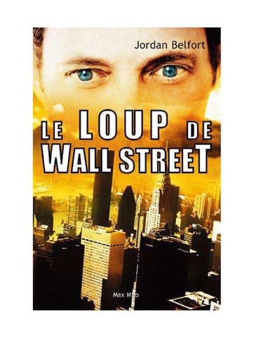 Le loup de wall street belfort jordan