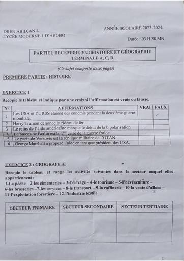 Partielle dec 2023 HG Tle Lym1A by Tehua
