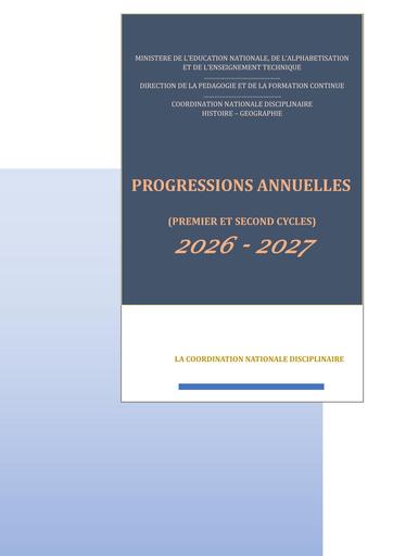 HG PROGRESSIONS DPFC 2026 2027 BY TEHUA