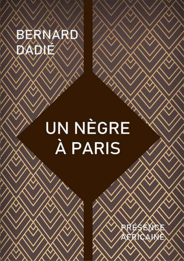 Un nègre à Paris