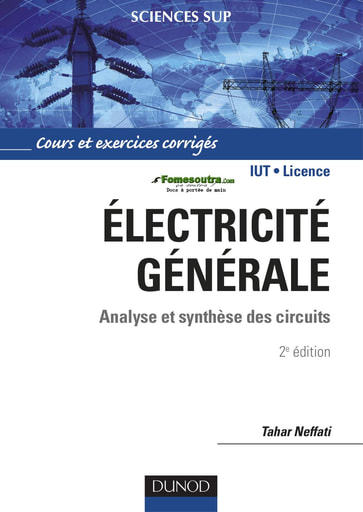 Électricité Générale - Analyse et synthèse des circuits