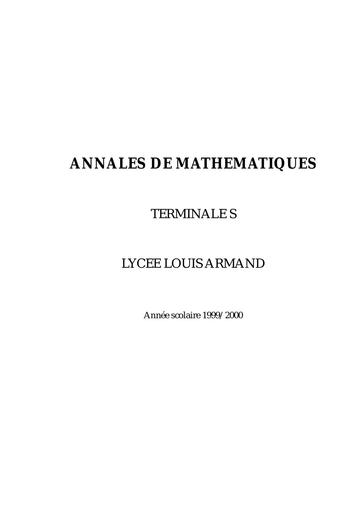 annales Maths Tle S Tehua.pdf