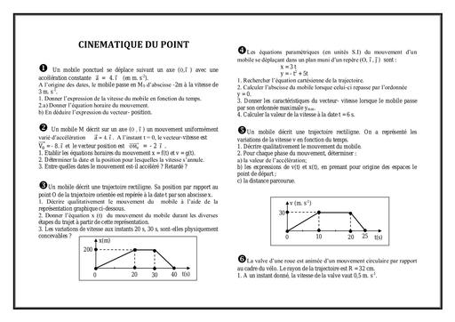 Meilleur fascicule de Prepa PC Tle C&D plus corrigés 2024 by Tehua