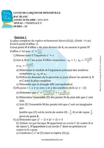 Maths 6