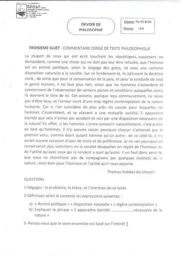 devoir de philo Tle F et G by Tehua.pdf