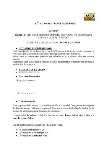 ED Mus Tle - L1 LA TONALITE DE LA MINEUR.pdf