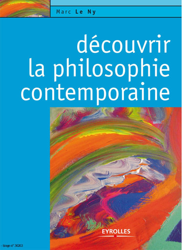 Découvrir la philosophie contemporaine