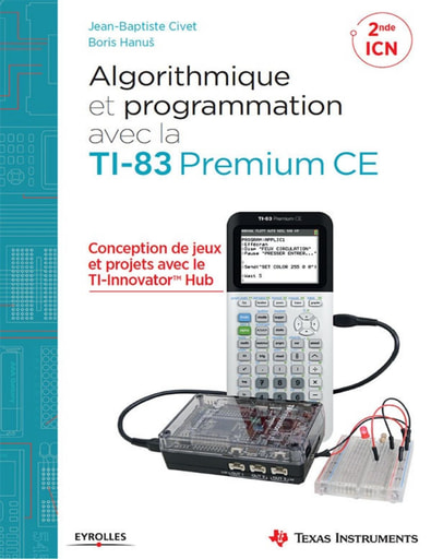 Algorithmique et programmation avec