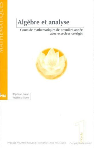 ALGEBRE ET ANALYSE by Tehua.pdf