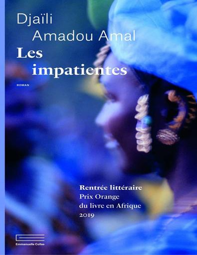 Roman Djaili Amadou Amal - Les impatient By M.Tehua.pdf