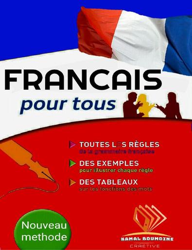 Français pour tous by Tehua