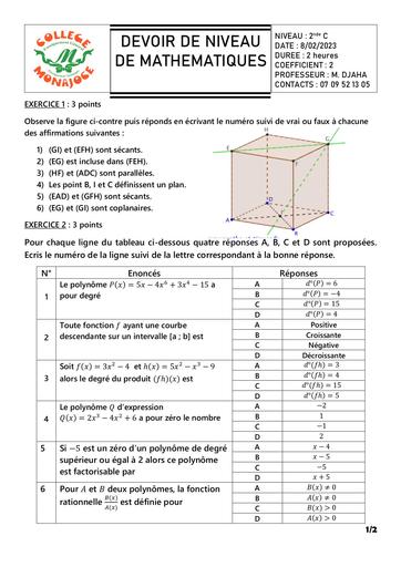 DEVOIR DE NIVEAU MATHS FEVRIER 2nde C 2023 DJAHASHIKAN.pdf