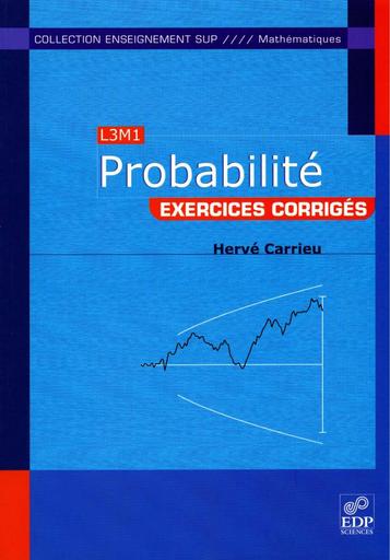 Probabilité Exercices corrigés by Hervé Carrieu by Tehua.pdf