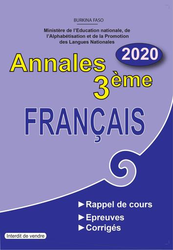 annales_francais_3e by Tehua.pdf