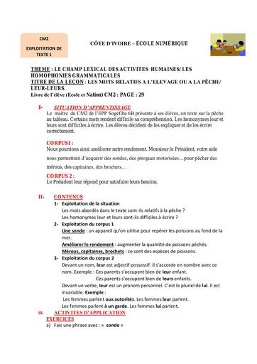 TH TITRE DE LA L2 - LES MOTS RELATIFS A L’ELEVAGE OU A LA PÊCHE- LEUR-LEURS..pdf