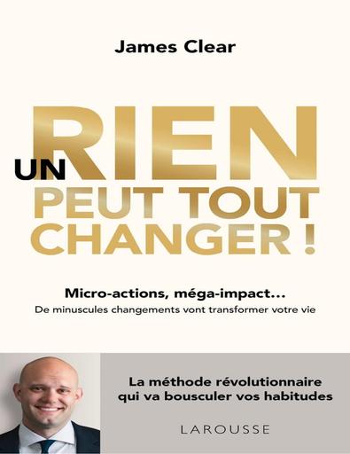 Un rien peut tout changer_James Clear.pdf