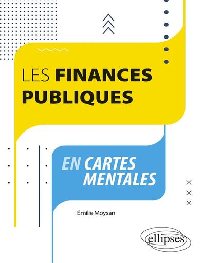 Les finances publiques   Moysan Émilie