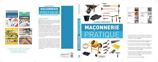 Maçonnerie Pratique by TEHUA