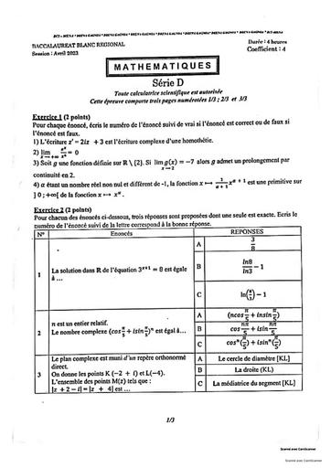 Bac blanc 2023 serie D Maths+corro Gagnoa by Tehua.pdf