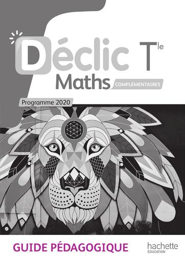 Livre Prof Déclic_Maths_Tle By Tehua .pdf