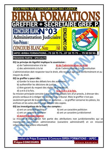 GREFFIER 3. CORRIGEE by Tehua.pdf