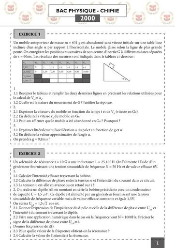 Fiches bac physique (1)