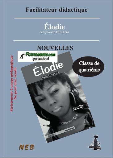FACILITATEUR didactique Elodie CLASSE 4ième BY TEHUA
