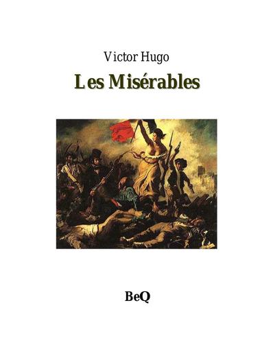 Roman Hugo miserables 5