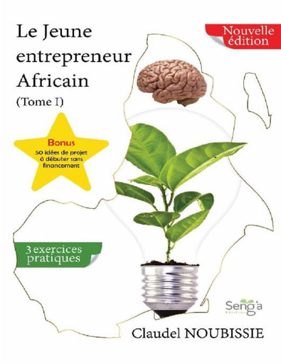 Le Jeune Entrepreneur Africain