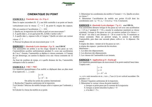 LIVRE D'EXERCICES EDITION 2006 PHYSIQUE TLE D by TEHUA