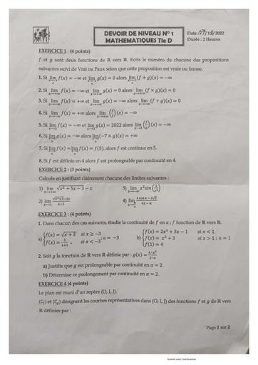 sujet de Maths Tle D by Tehua.pdf