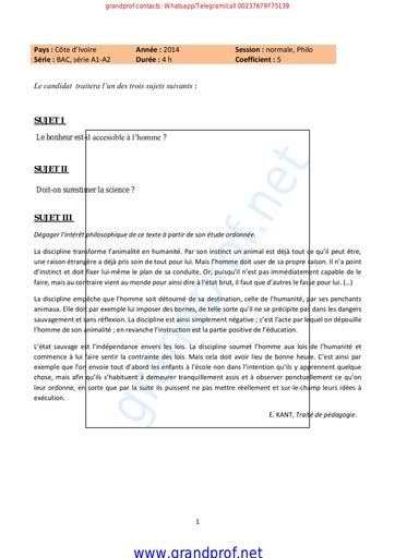 sujets philo bac 2014-2021 ci.pdf