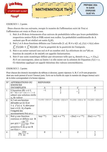 PREPABAC D SUJET 6 DJAHA AKOUPE