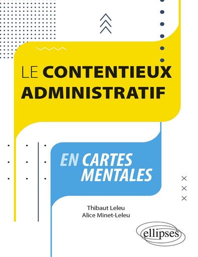 Le contentieux administratif   Alice Minet Leleu