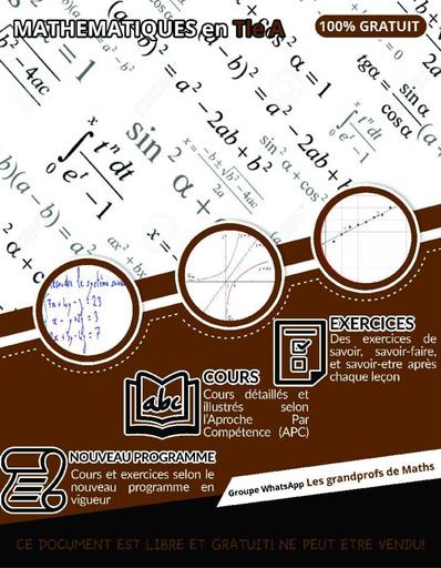 cours Maths Tle A by Tehua.pdf