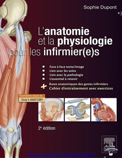 COURS ANATOMIE by Tehua.pdf