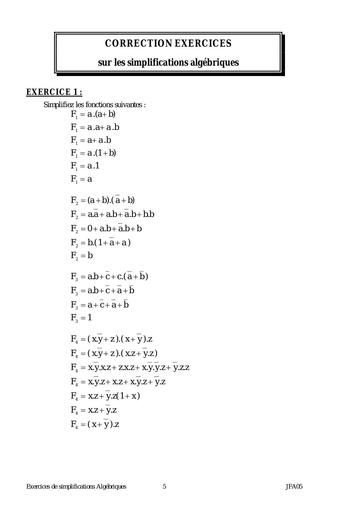 Pdf cexboole