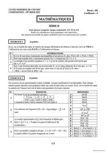 2 Sujets examen Blanc 2023 maths Serie D by Tehua.pdf