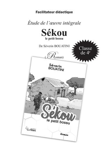 Facilitateur SÉKOU LE PETIT BOSSU 2 by Tehua