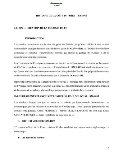 ENS HG Cours de prépa Histoire PL by TEHUA