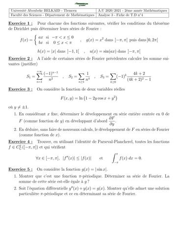 Analyse 3 2020 2021 fiche TD 4 Corrige BY TEHUA