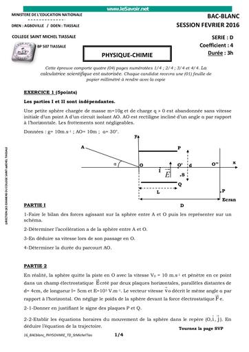 16 BACblanc PHYSCHIMIE TD StMichelTias