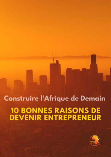 10 Bonnes raisons de devenir entrepreneur