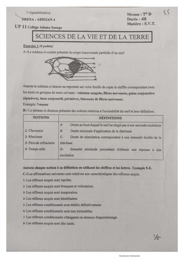 Svt Tle D essai Provincial by Tehua.pdf