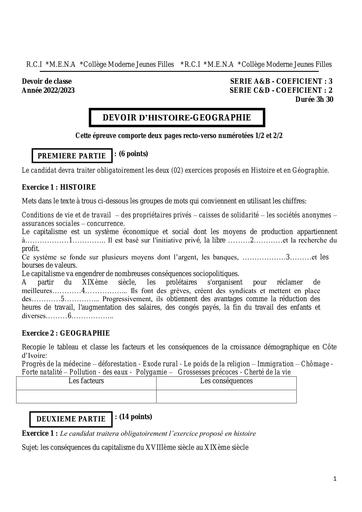 Devoir1 HG  1ère by Tehua.pdf